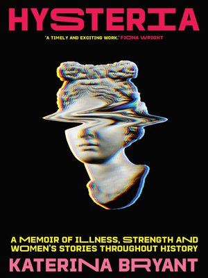 cover image of Hysteria